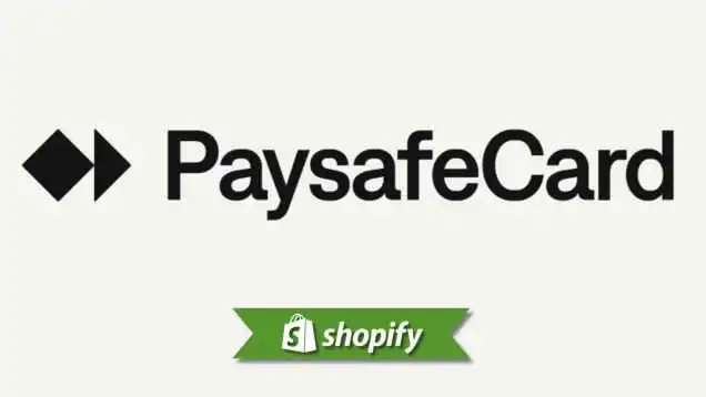 Paysafecard payment method guide for Shopify merchants targeting AT and AU and BE