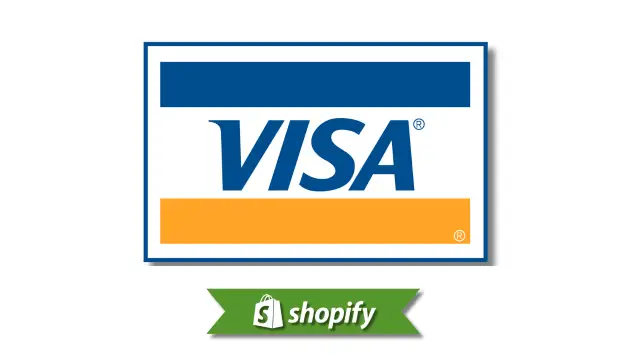 Visa payment method guide for Shopify merchants targeting AR and BR and CL