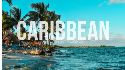 CartDNA Caribbean Regional Guide