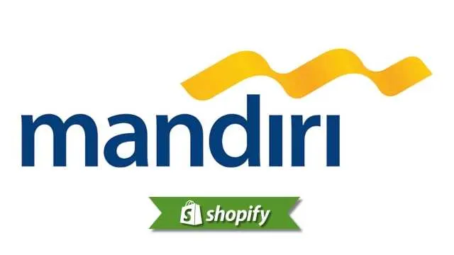 面向印尼商家的 Bank Mandiri 支付方式指南