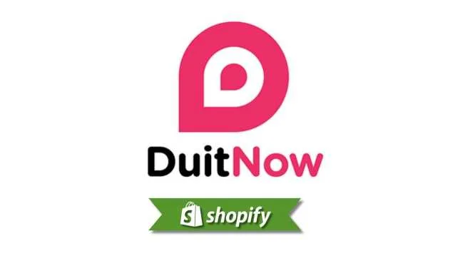 Duitnow payment method guide for Shopify merchants targeting MY