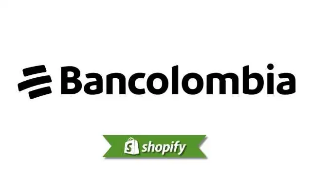 Bancolombia payment method guide for Shopify merchants targeting CO