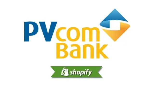 Pvcombank payment method guide for Shopify merchants targeting VN