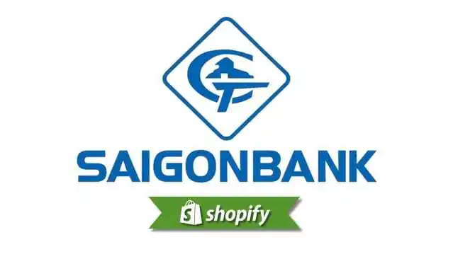 Saigon Bank payment method guide for Shopify merchants targeting VN