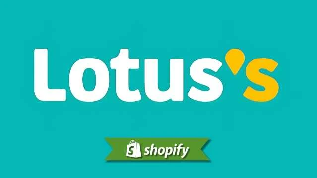 Lotus payment method guide for Shopify merchants targeting TH