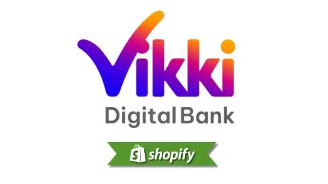 Vikki Digital Bank Donga Bank payment method guide for Shopify merchants targeting VN