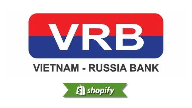 Vrb payment method guide for Shopify merchants targeting VN