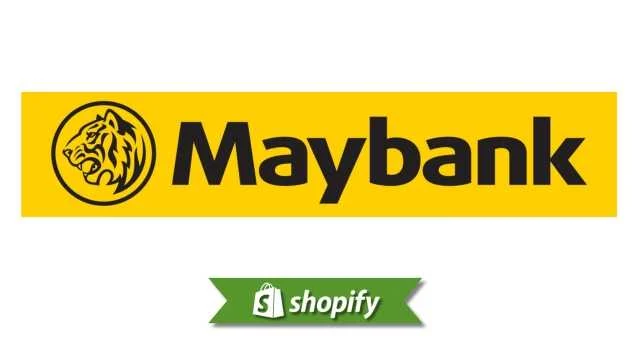 针对印度尼西亚商家的 Maybank2U 支付方式指南