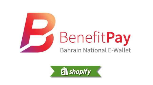 针对巴林商家的 Shopify Benefitpay 支付方式指南