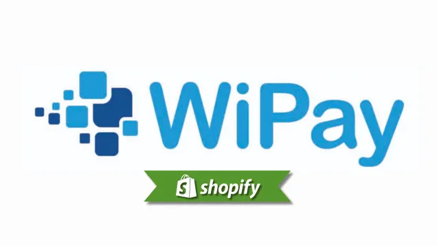 Wipay payment method guide for Shopify merchants targeting AG and BB and GD