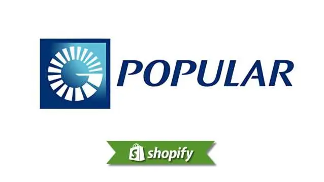 针对多米尼加共和国商家的 Banco Popular 支付方式指南