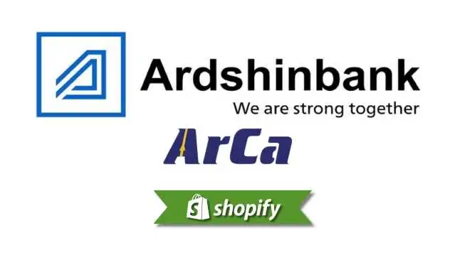 Arca Ardshinbank payment method guide for Shopify merchants targeting AM