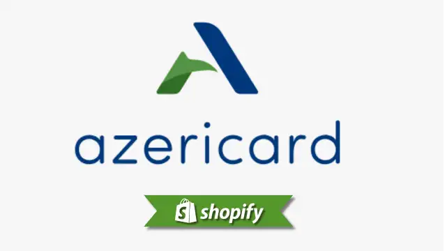Azeri Card payment method guide for Shopify merchants targeting AZ