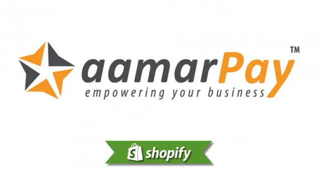 Aamarpay payment method guide for Shopify merchants targeting BD
