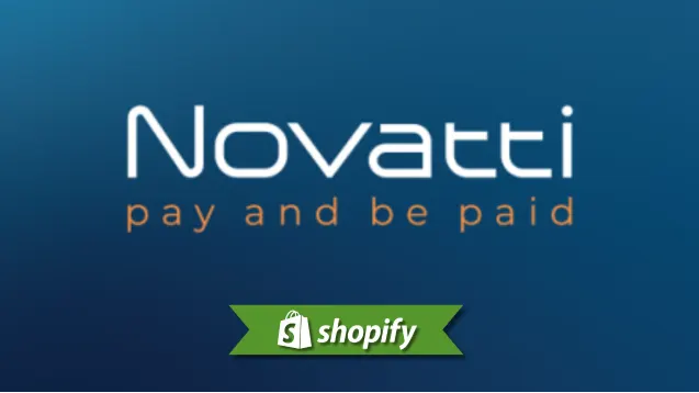Novatti Payments payment method guide for Shopify merchants targeting AU and NZ