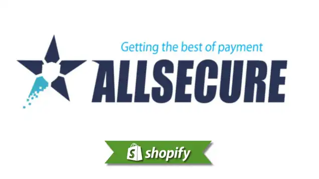 Allsecure Global payment method guide for Shopify merchants targeting AL and HR and EE
