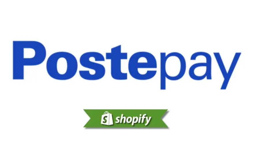 Postepay payment method guide for Shopify merchants targeting IT