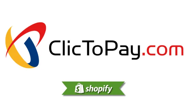 针对突尼斯的 Shopify 商家的 Clictopay 支付方式指南