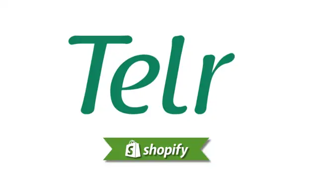 Telr payment method guide for Shopify merchants targeting BH and JO and KW