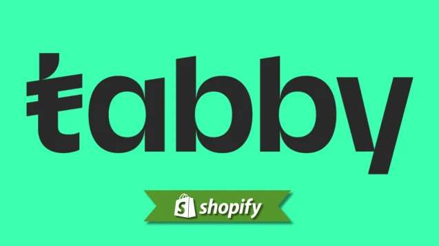 Tabby payment method guide for Shopify merchants targeting KW and SA