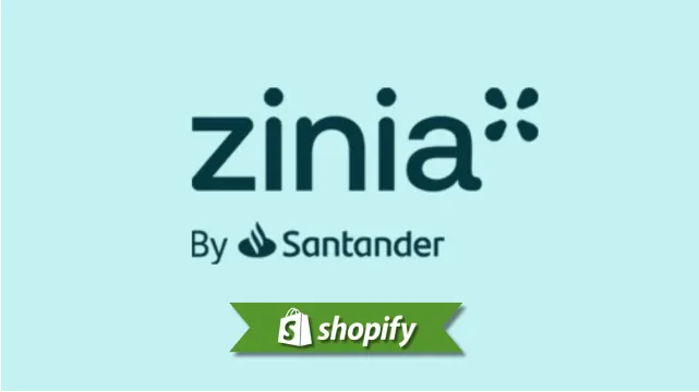 Zinia betalingsmethode gids voor Shopify-verkopers die zich op NL richten
