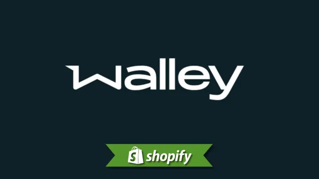Walley payment method guide for Shopify merchants targeting DK and FI and NO
