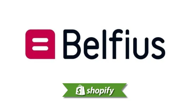 Belfius payment method guide for Shopify merchants targeting BE