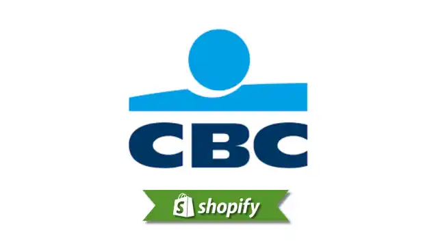 Cbc Payments payment method guide for Shopify merchants targeting BE