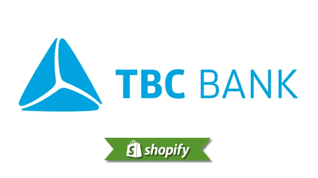 Tbc Bank payment method guide for Shopify merchants targeting GE