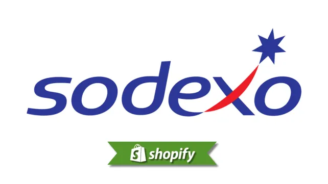 Sodexo payment method guide for Shopify merchants targeting BE