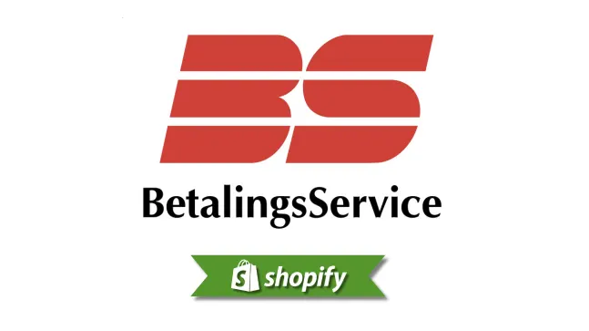 Betalingsservice payment method guide for Shopify merchants targeting DK