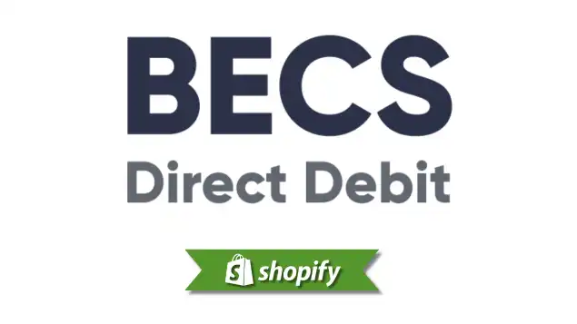 Becs payment method guide for Shopify merchants targeting AU
