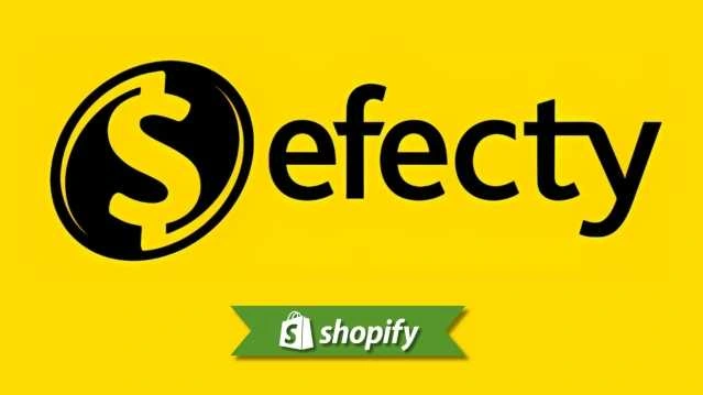 Efecty payment method guide for Shopify merchants targeting CO