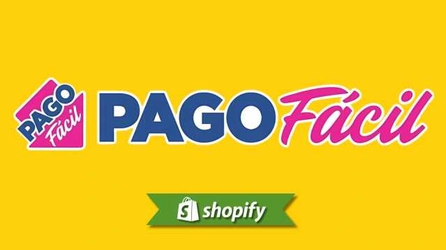 Pago Facil payment method guide for Shopify merchants targeting AR and VE
