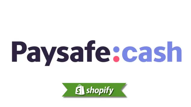 Paysafecash payment method guide for Shopify merchants targeting AT and BE and CZ