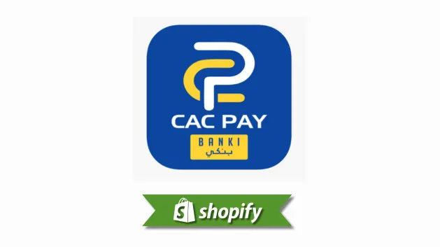Cacpay payment method guide for Shopify merchants targeting DJ