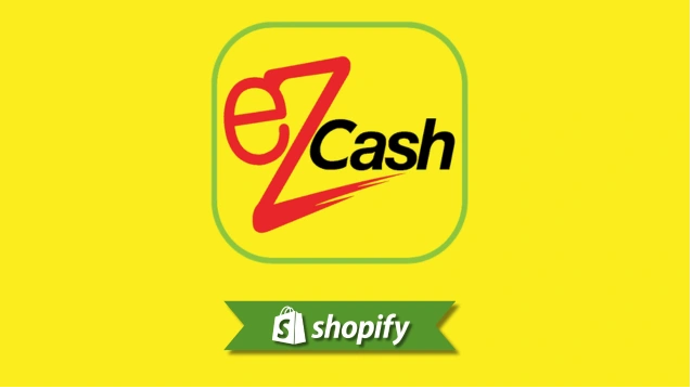 Ezcash payment method guide for Shopify merchants targeting SL