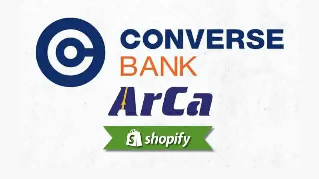 Vpos Converse Bank payment method guide for Shopify merchants targeting AM