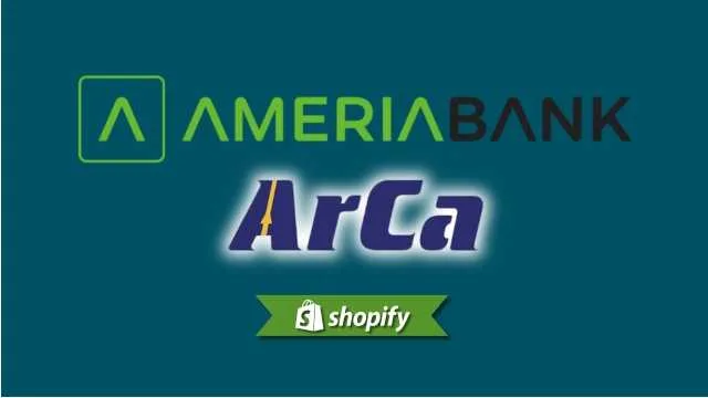 针对亚美尼亚商家的 Vpost Ameriabank 支付方式指南