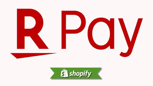 Rakuten Pay payment method guide for Shopify merchants targeting JP