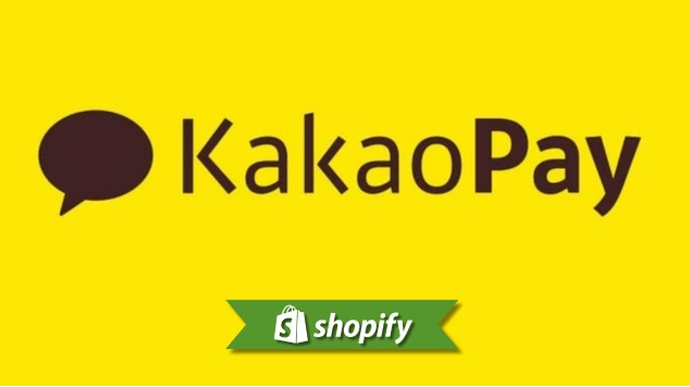 面向韩国商家的 Kakaopay 支付方式指南