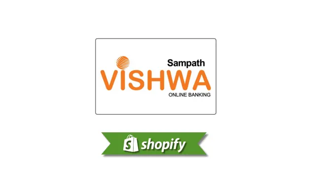 Sampath Vishwa payment method guide for Shopify merchants targeting SL