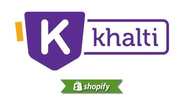 Khalti 支付方式指南，适用于针对尼泊尔的 Shopify 商家