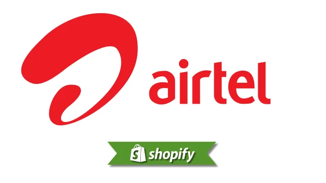 Airtel Mobile Money payment method guide for Shopify merchants targeting AL and IN and KE