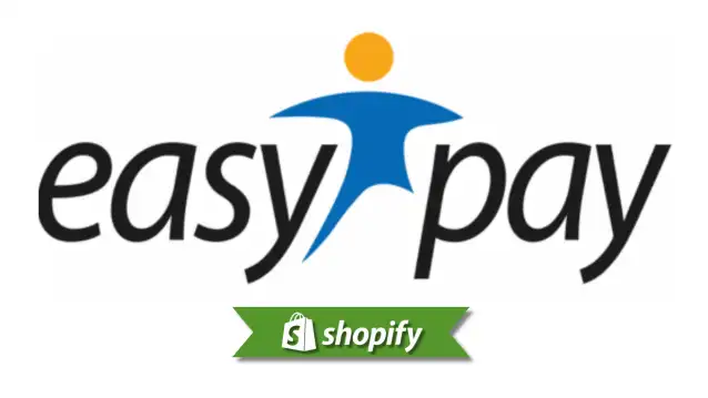 Easypay payment method guide for Shopify merchants targeting UA