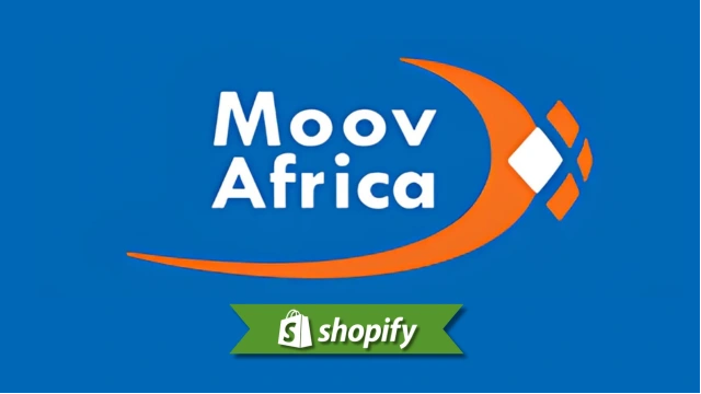 Moov payment method guide for Shopify merchants targeting CI