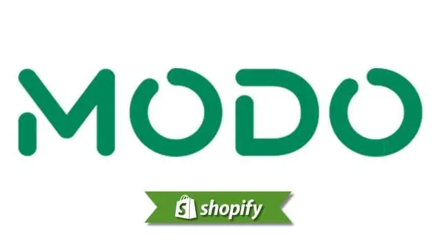 Modo payment method guide for Shopify merchants targeting AR