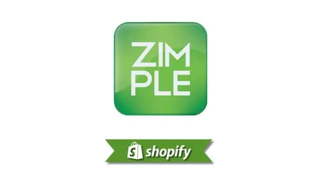 针对 PY 的 Shopify 商家的 Zimple 支付方式指南