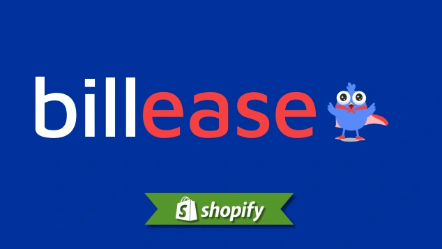 Guía del método de pago Billease para comerciantes de Shopify que apuntan a PH