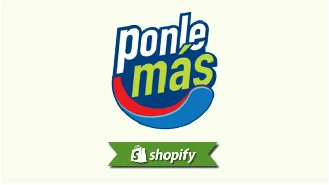 Ponle Más payment method guide for Shopify merchants targeting EC